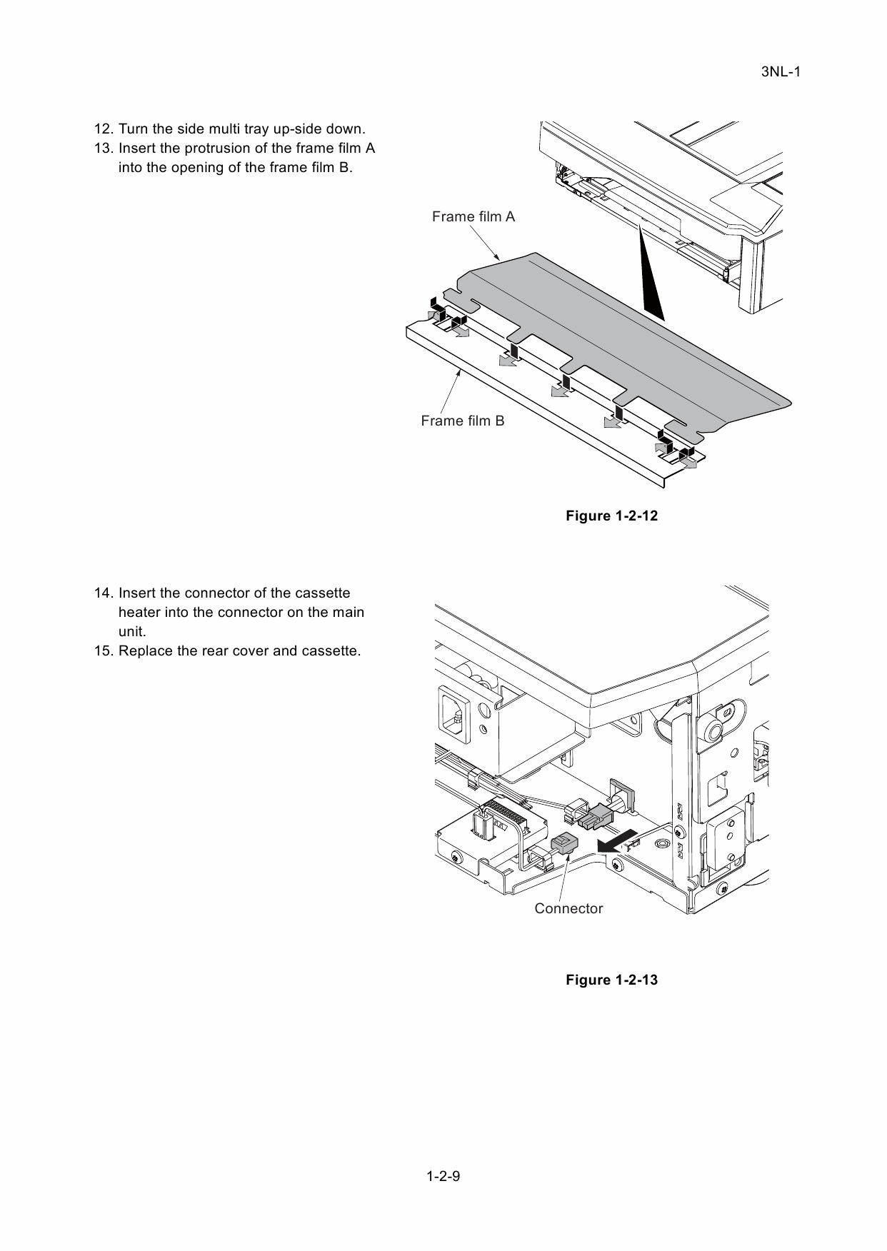 KYOCERA Options Paper-Feeder-PF-780 FS-C8600DN 8650DN Service Manual-2